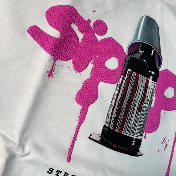 Sippin graphic tee sz various - Picture 3 of 5